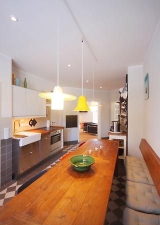 Ferienhaus Wichmannsdorf Extérieur photo
