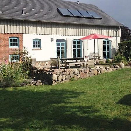 Ferienhaus Wichmannsdorf Extérieur photo
