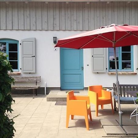 Ferienhaus Wichmannsdorf Extérieur photo