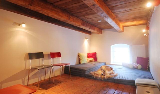Ferienhaus Wichmannsdorf Extérieur photo