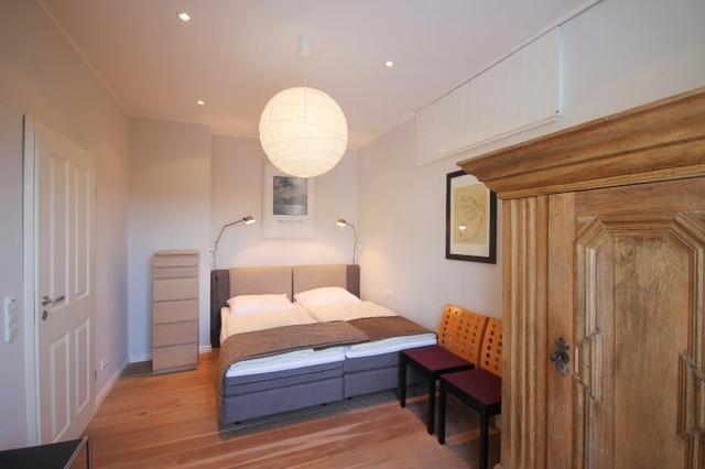 Ferienhaus Wichmannsdorf Extérieur photo
