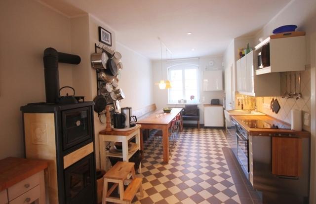 Ferienhaus Wichmannsdorf Extérieur photo