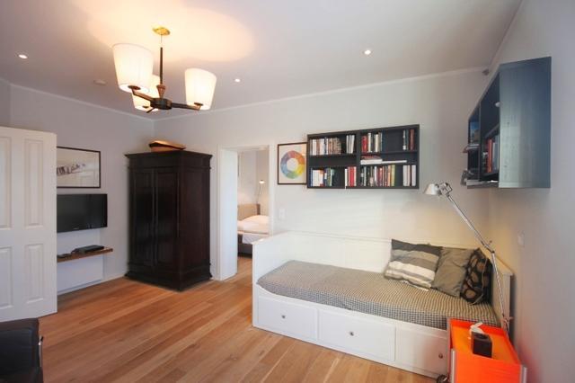 Ferienhaus Wichmannsdorf Extérieur photo