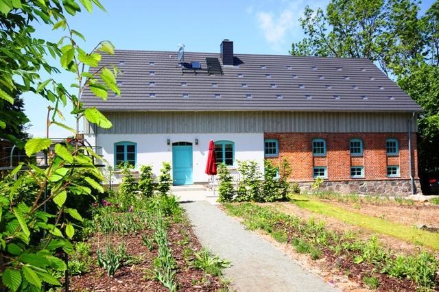 Ferienhaus Wichmannsdorf Extérieur photo