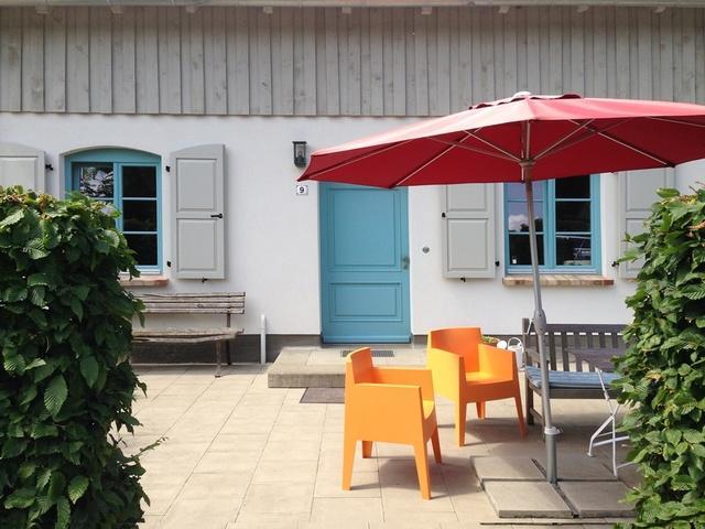 Ferienhaus Wichmannsdorf Extérieur photo